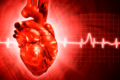 Проблемы с учащенным сердцебиением