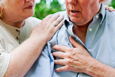 Борьба с ишемической болезнью сердца